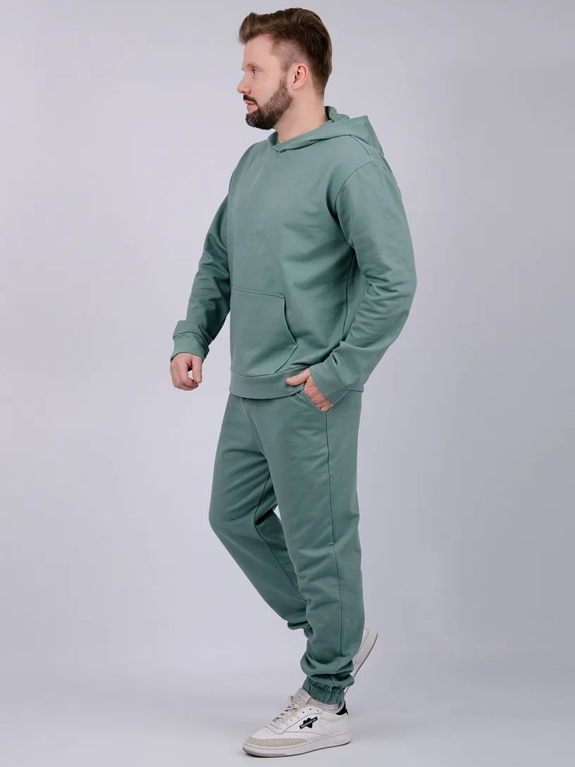 Костюм К-6-полынь