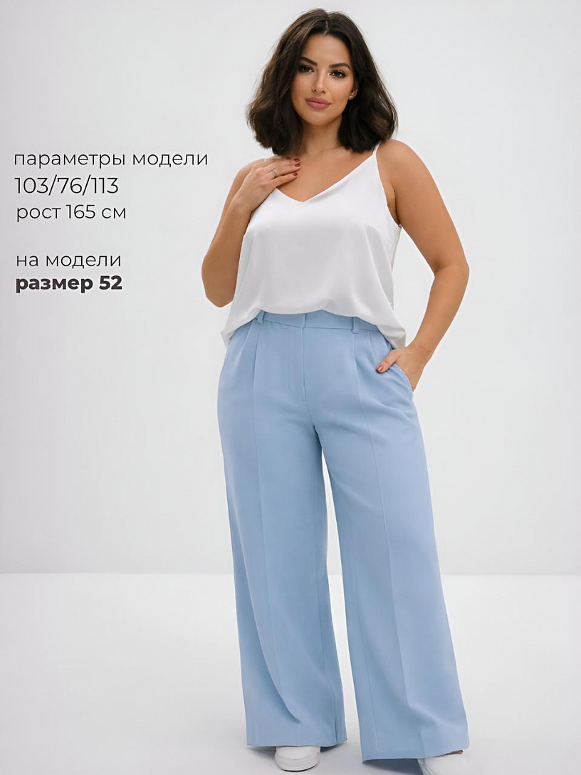 Топ "Вдохновение"_О20/белый